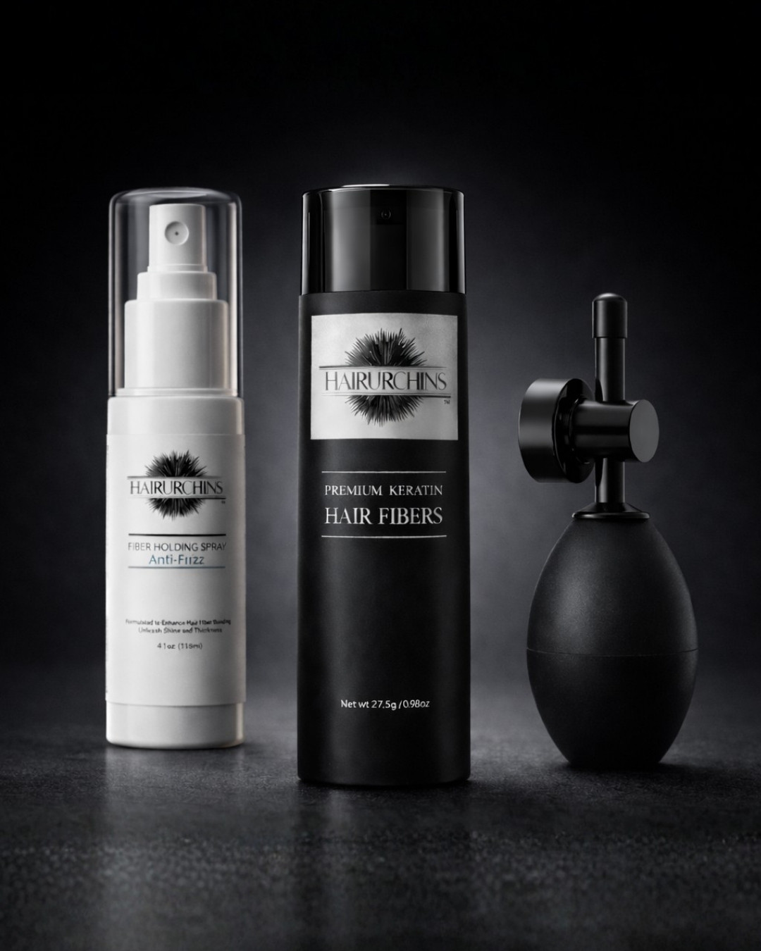 Fill Lock Pro Kit